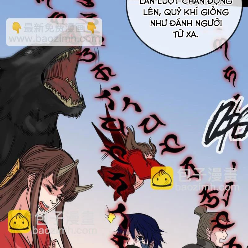 Kiếp Thiên Vận Chapter 283 - 25