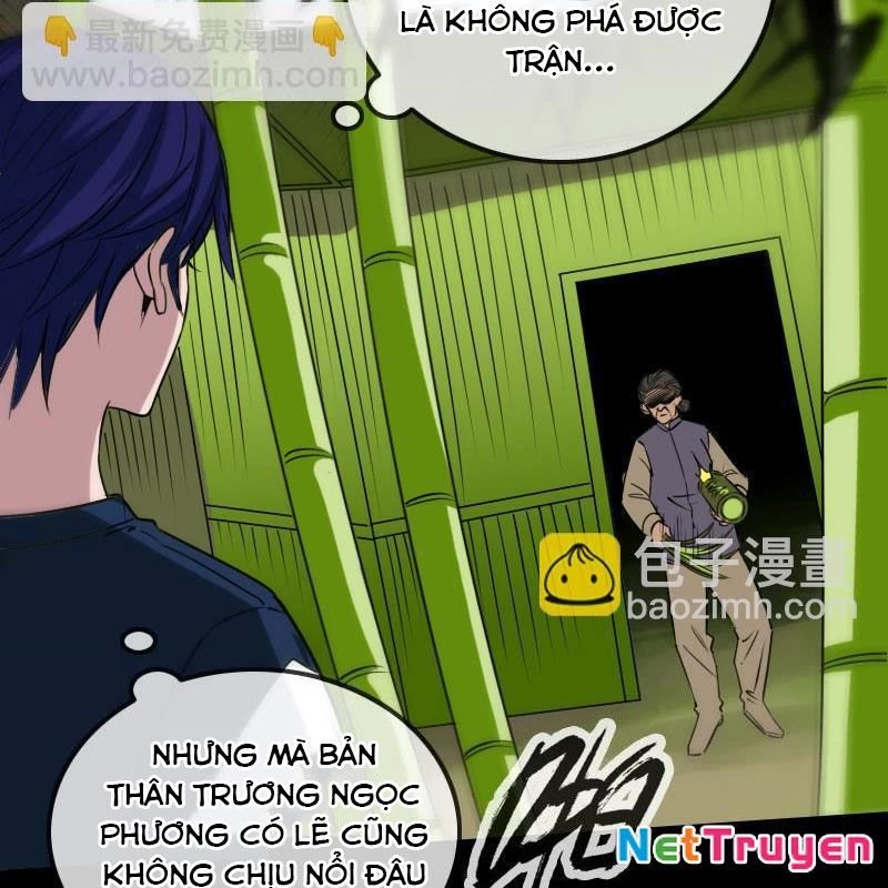Kiếp Thiên Vận Chapter 283 - 31