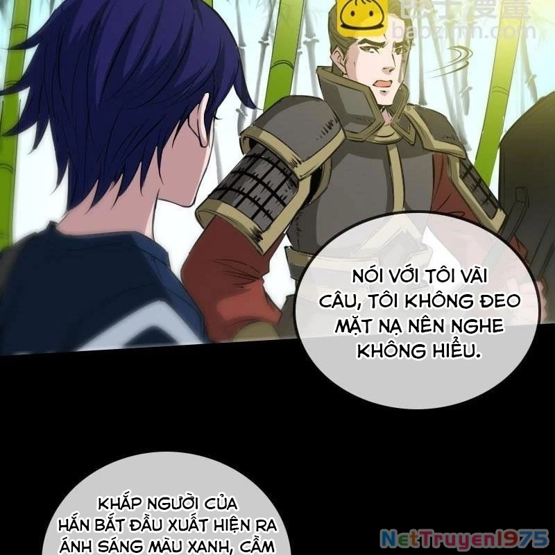 Kiếp Thiên Vận Chapter 283 - 34