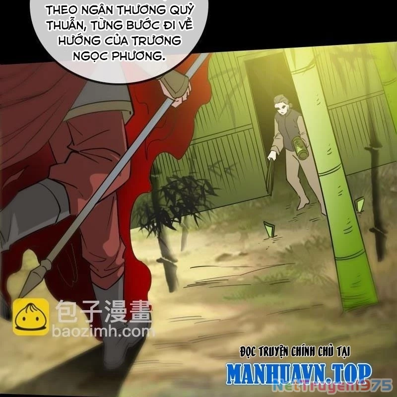 Kiếp Thiên Vận Chapter 283 - 35