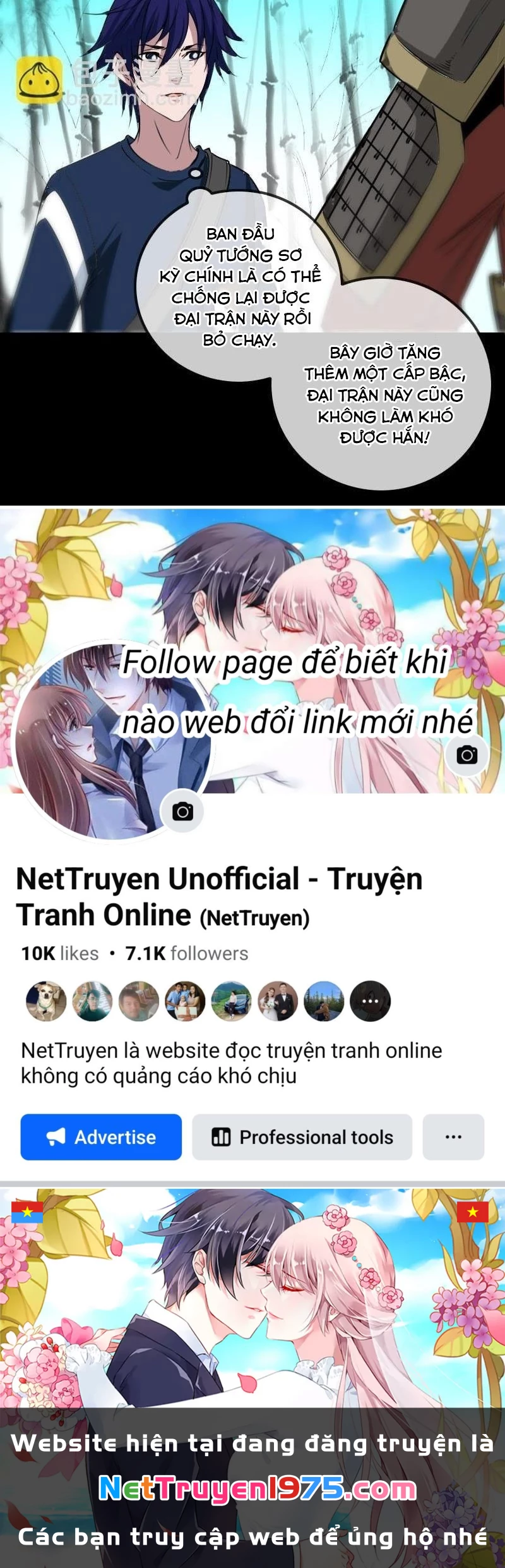 Kiếp Thiên Vận Chapter 283 - 37