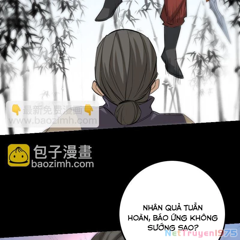 Kiếp Thiên Vận Chapter 284 - 4