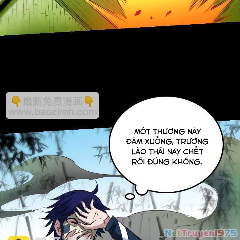 Kiếp Thiên Vận Chapter 284 - 7