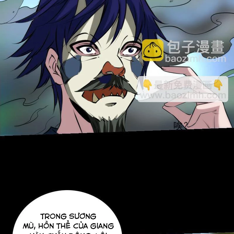 Kiếp Thiên Vận Chapter 284 - 9