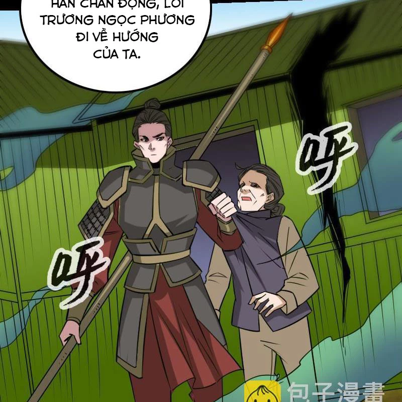 Kiếp Thiên Vận Chapter 284 - 10