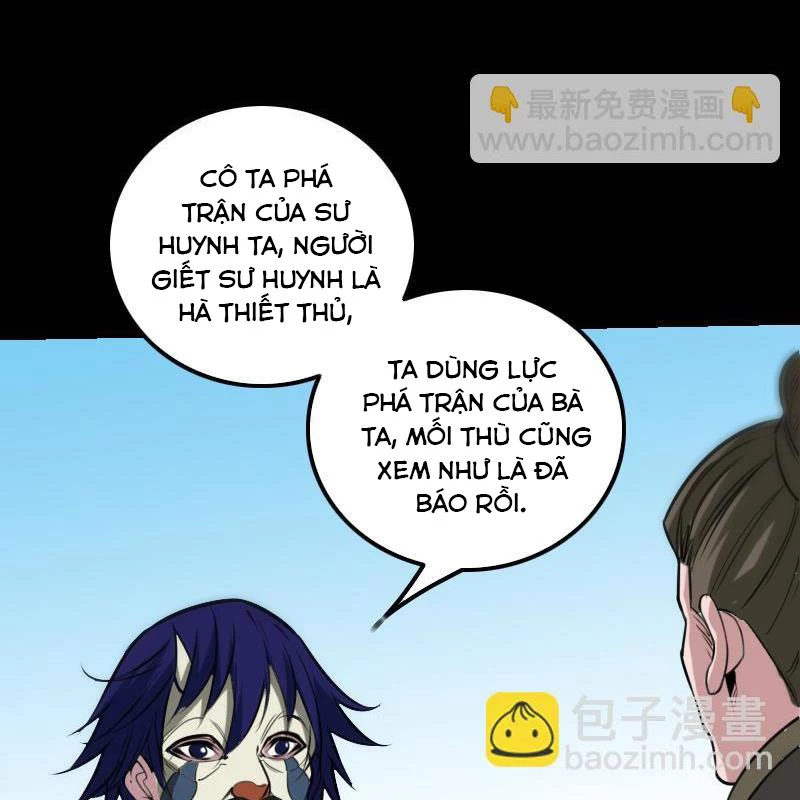 Kiếp Thiên Vận Chapter 284 - 15