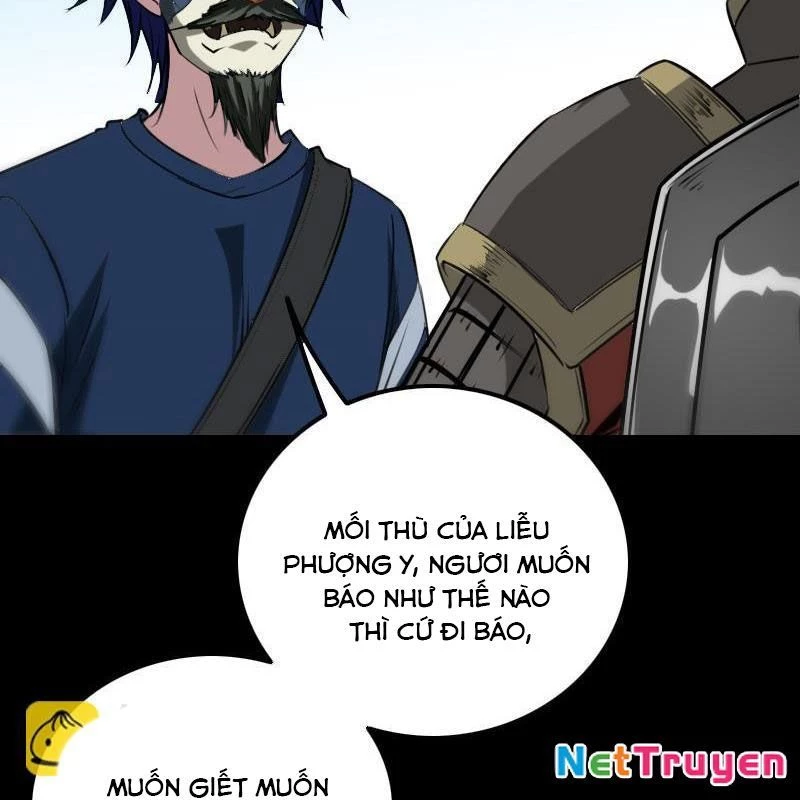 Kiếp Thiên Vận Chapter 284 - 16