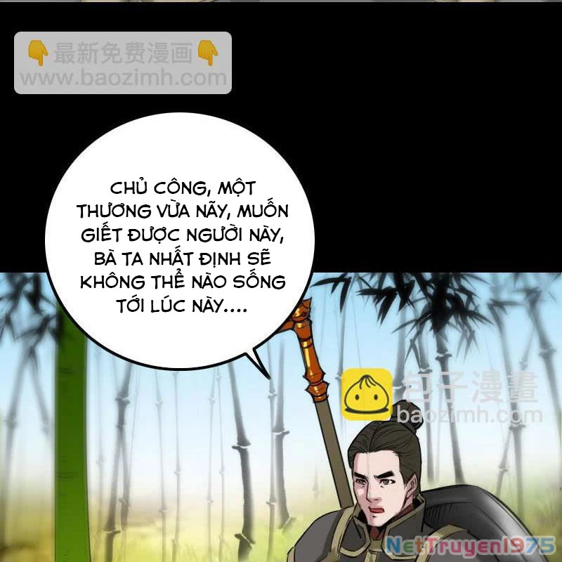 Kiếp Thiên Vận Chapter 284 - 18