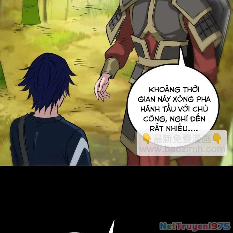 Kiếp Thiên Vận Chapter 284 - 19