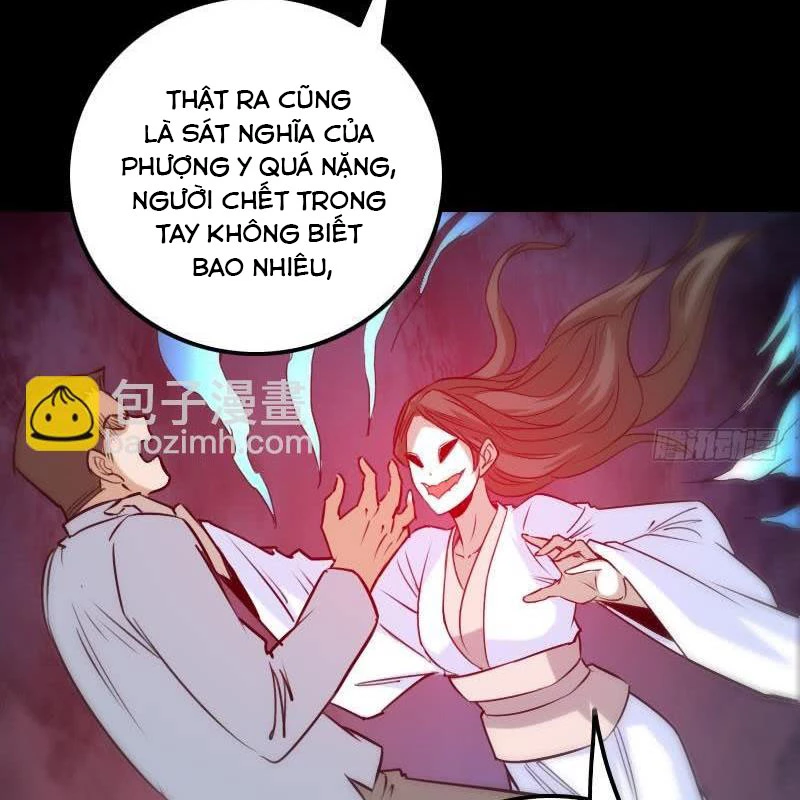 Kiếp Thiên Vận Chapter 284 - 20