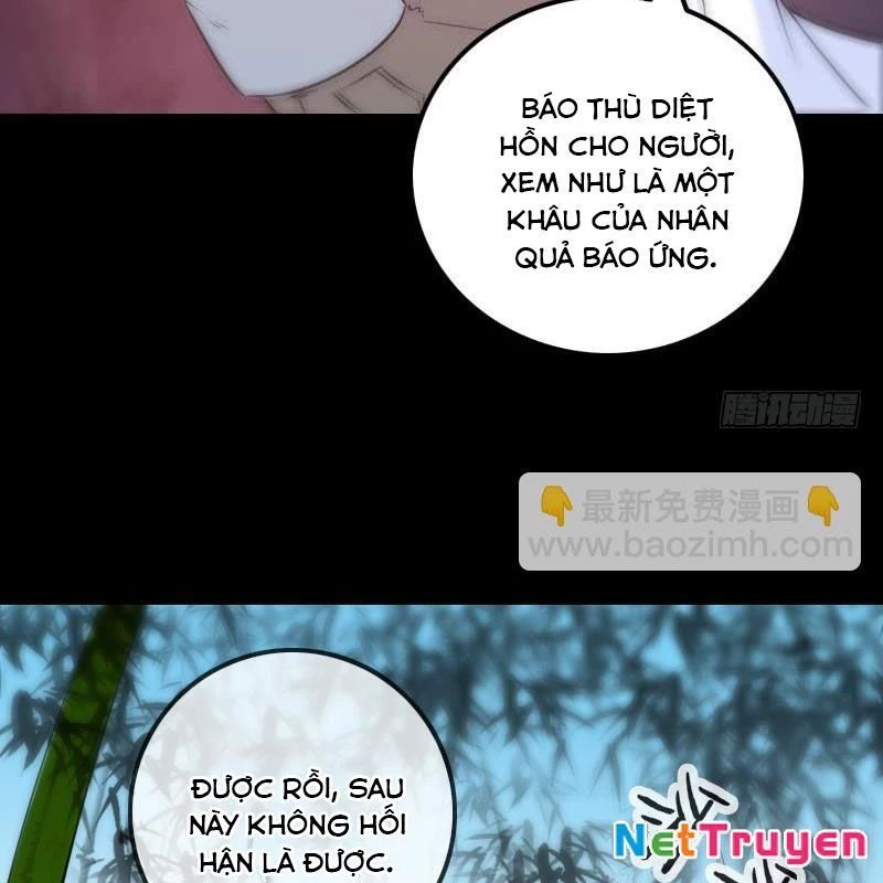 Kiếp Thiên Vận Chapter 284 - 21