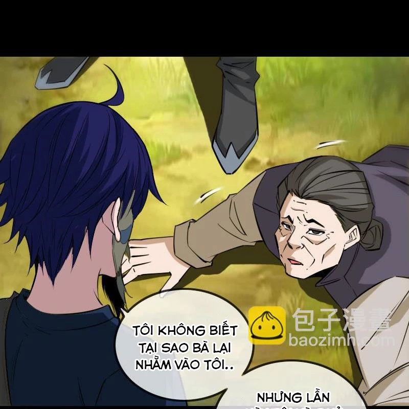 Kiếp Thiên Vận Chapter 284 - 23