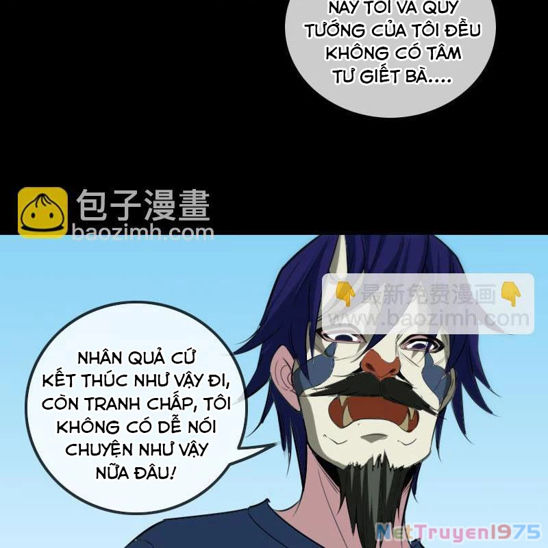 Kiếp Thiên Vận Chapter 284 - 24