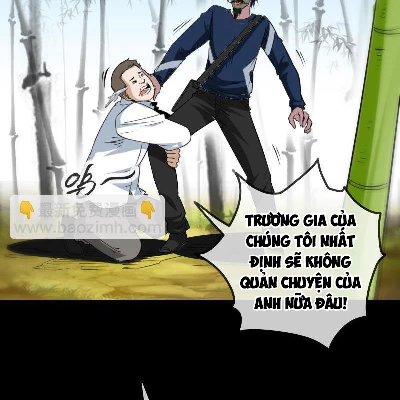 Kiếp Thiên Vận Chapter 284 - 28