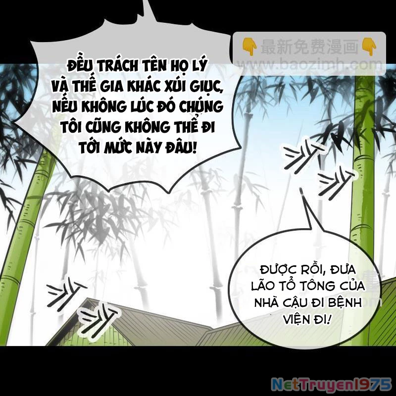 Kiếp Thiên Vận Chapter 284 - 29