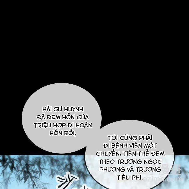 Kiếp Thiên Vận Chapter 284 - 30