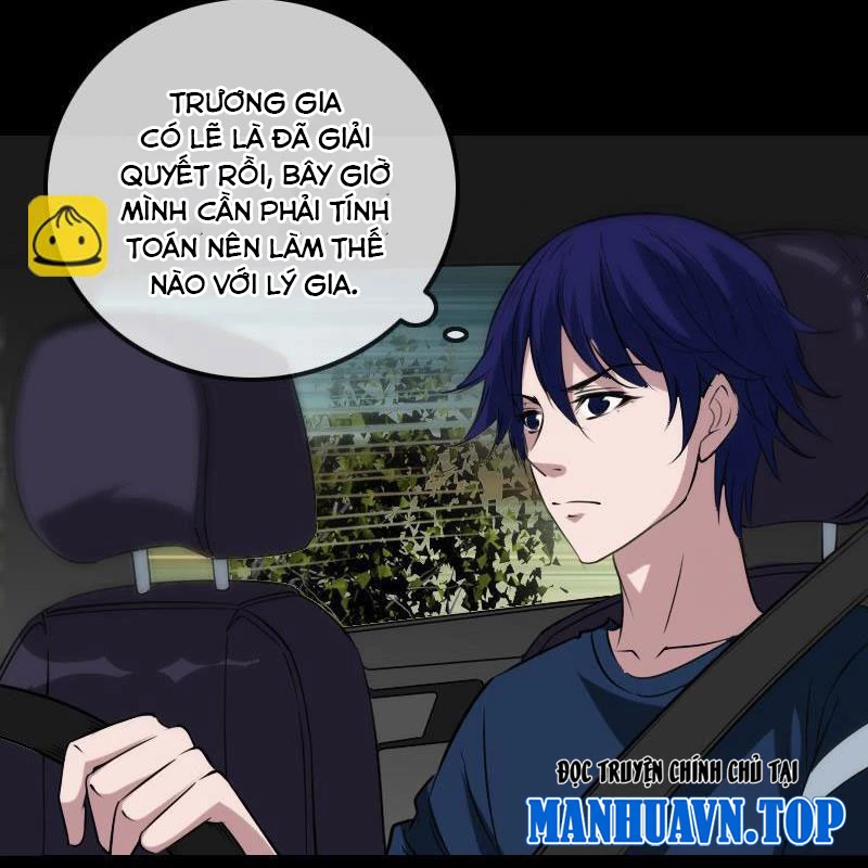 Kiếp Thiên Vận Chapter 284 - 32