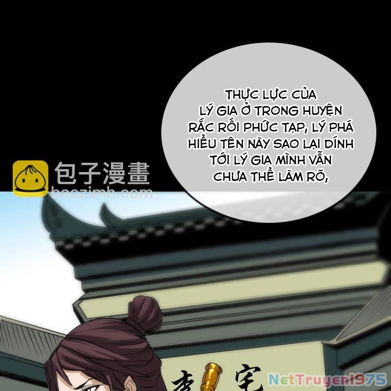 Kiếp Thiên Vận Chapter 284 - 33