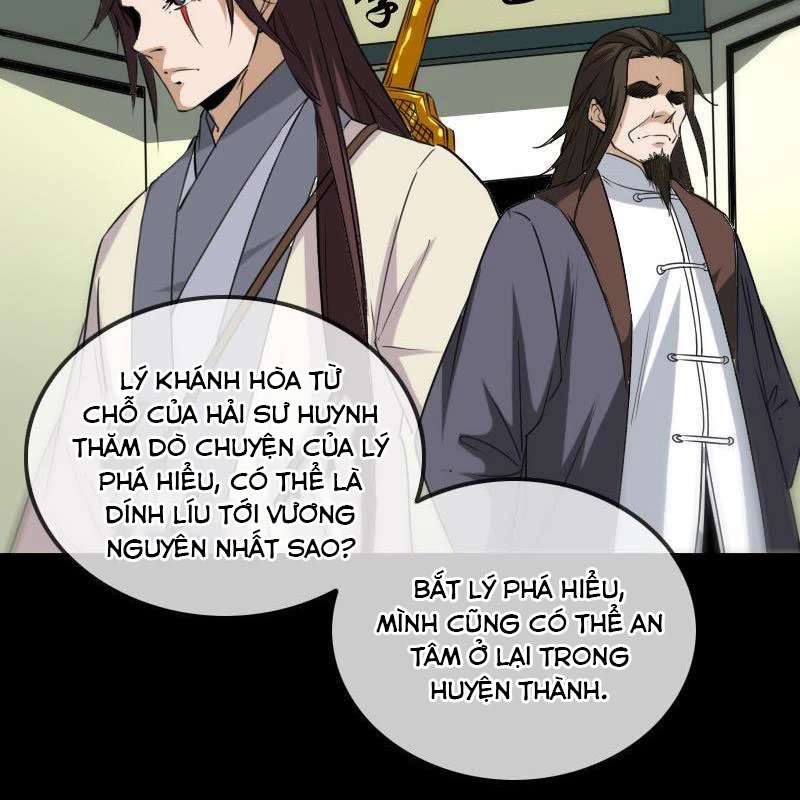 Kiếp Thiên Vận Chapter 284 - 34