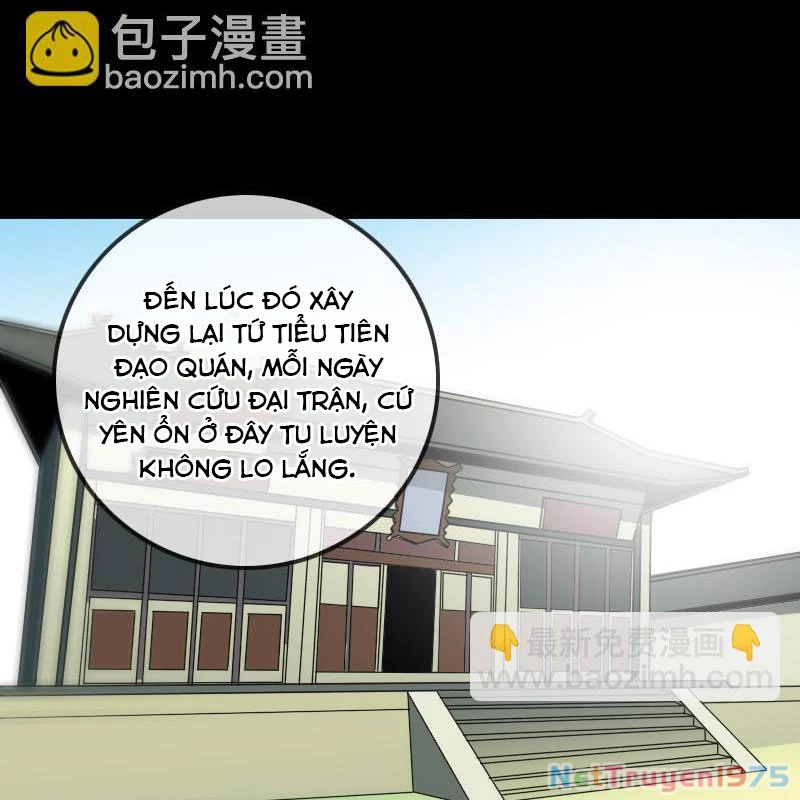 Kiếp Thiên Vận Chapter 284 - 35