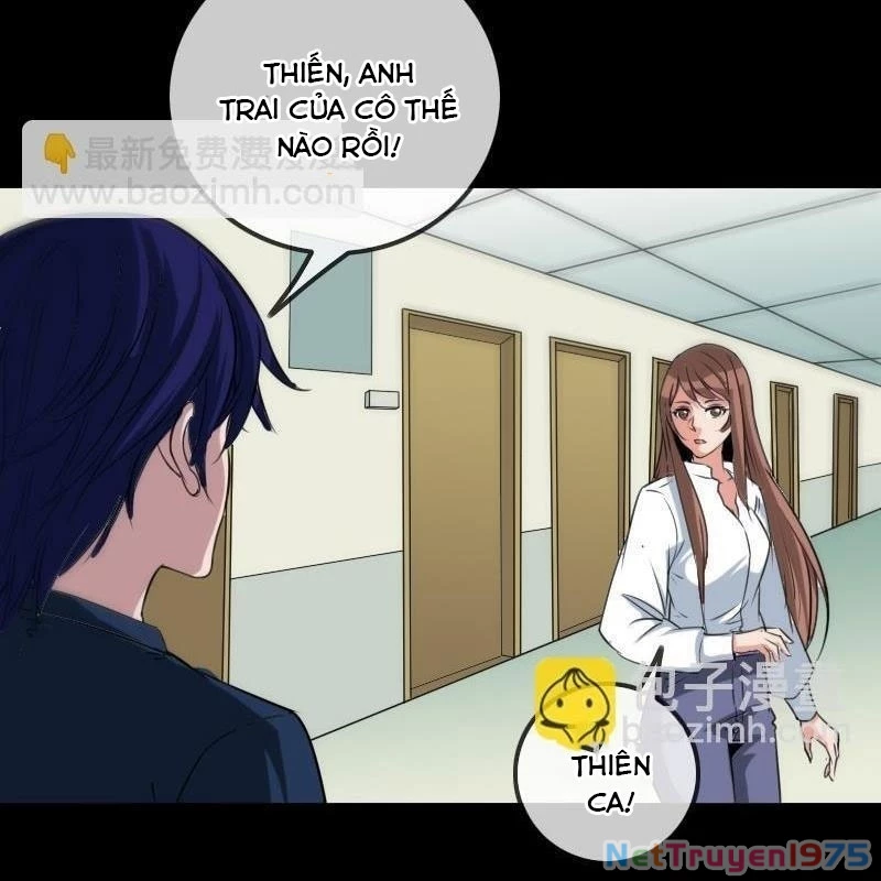 Kiếp Thiên Vận Chapter 284 - 38