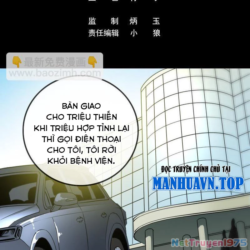 Kiếp Thiên Vận Chapter 285 - 2