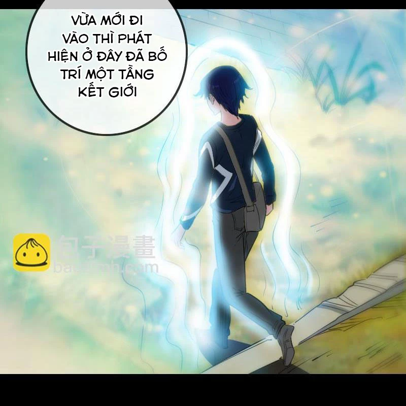 Kiếp Thiên Vận Chapter 285 - 8