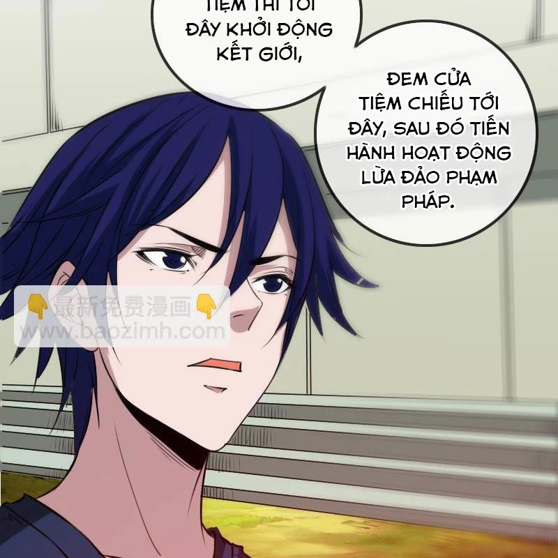 Kiếp Thiên Vận Chapter 285 - 10