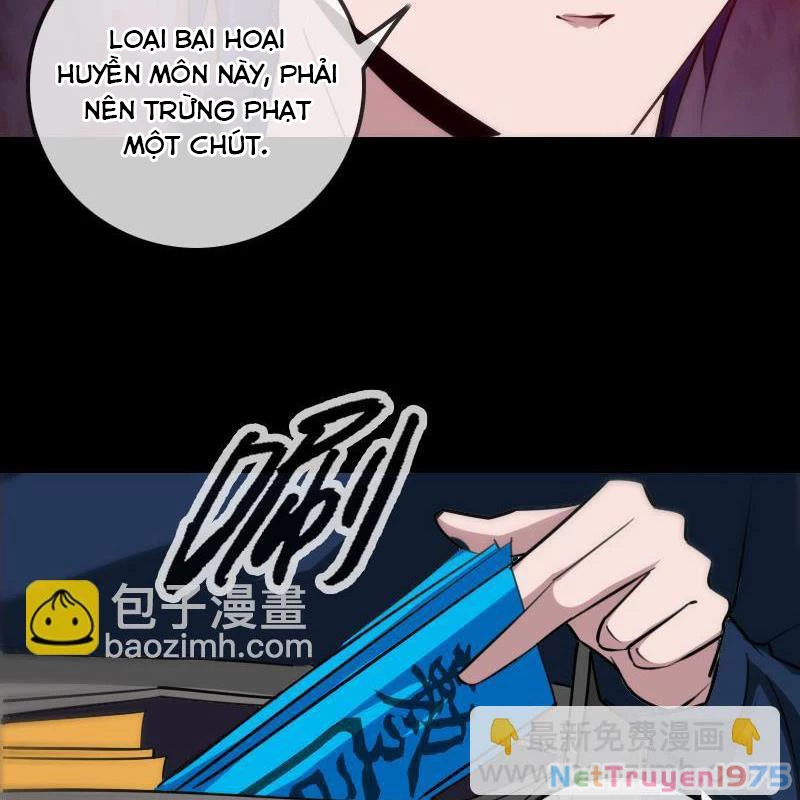 Kiếp Thiên Vận Chapter 285 - 12