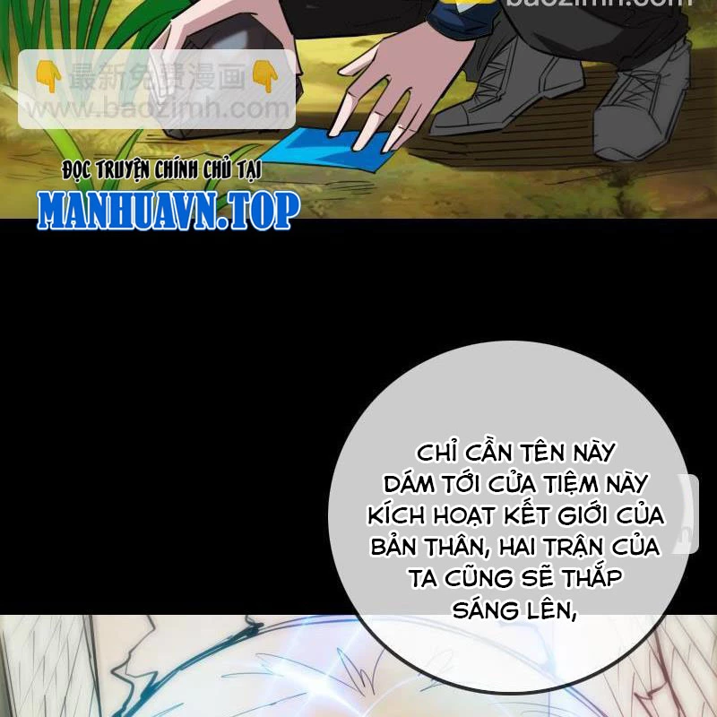 Kiếp Thiên Vận Chapter 285 - 14