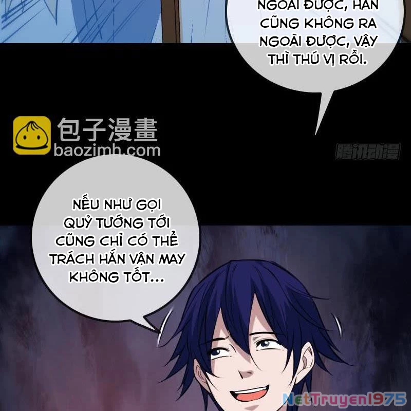 Kiếp Thiên Vận Chapter 285 - 17