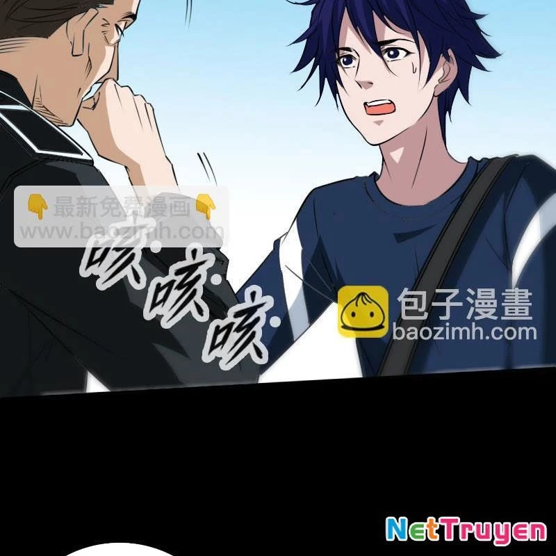 Kiếp Thiên Vận Chapter 285 - 21