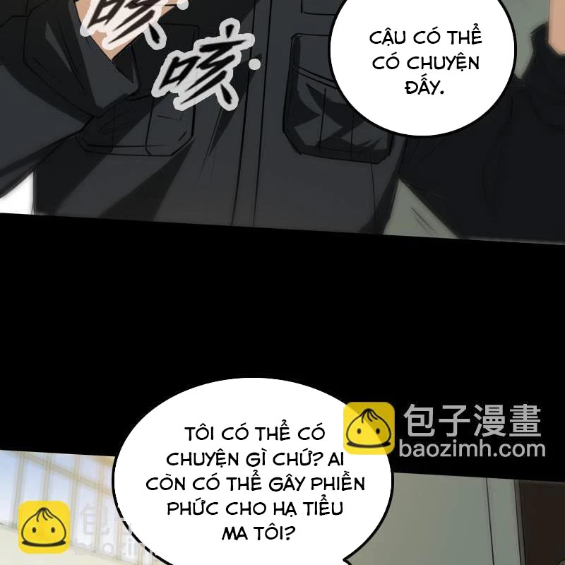 Kiếp Thiên Vận Chapter 285 - 23