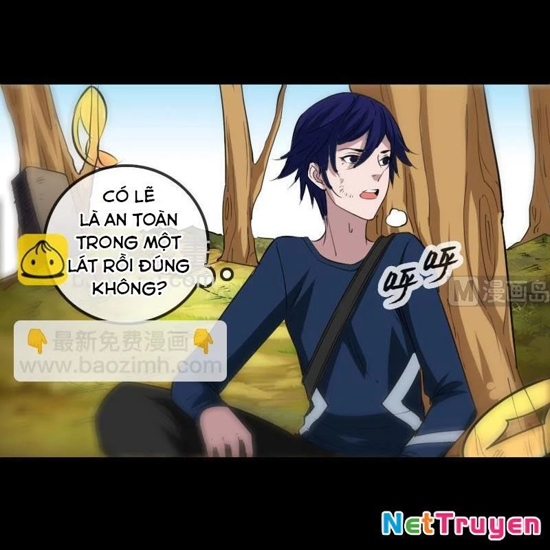 Kiếp Thiên Vận Chapter 285 - 41