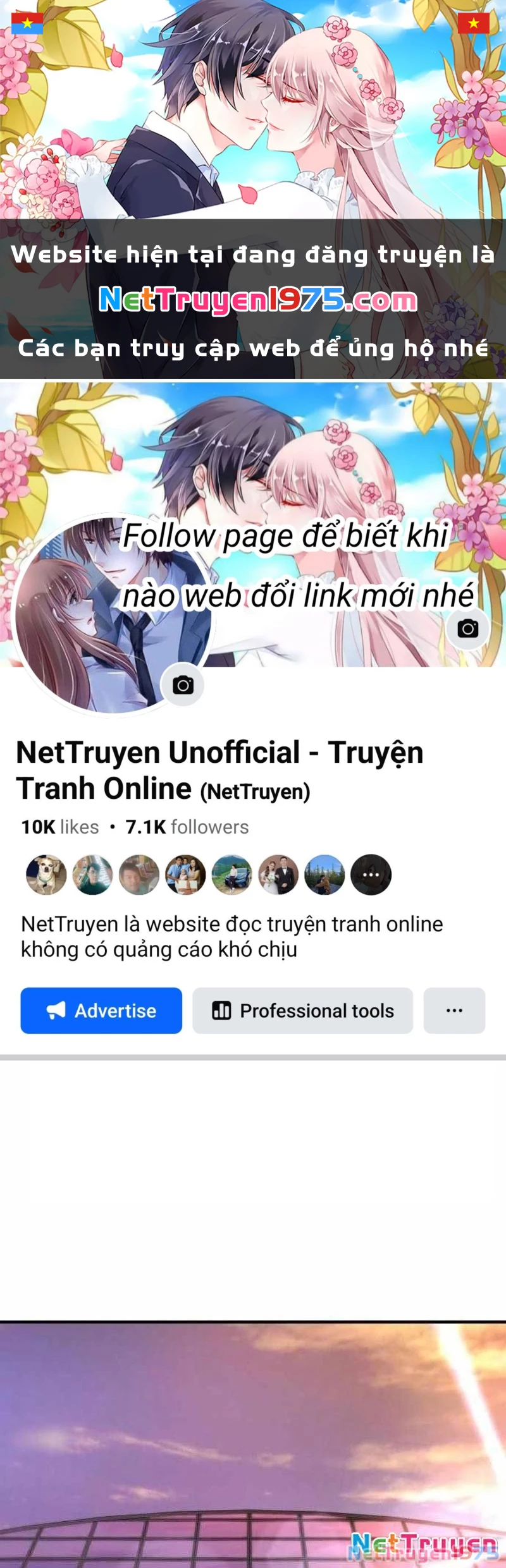 Mạt Thế Hậu Cần Chapter 41 - 1