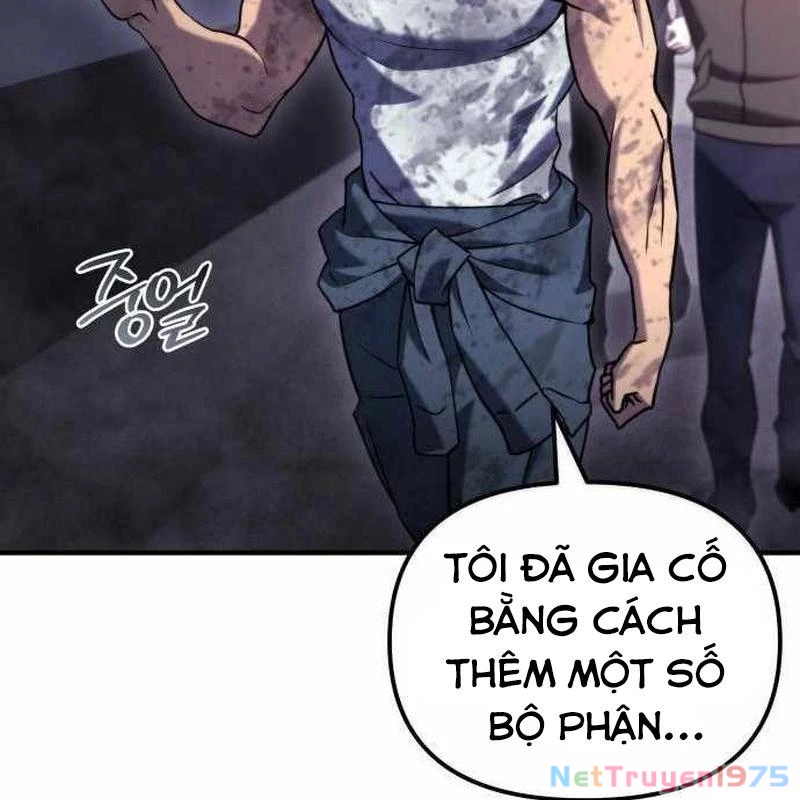 Mạt Thế Hậu Cần Chapter 41 - 54