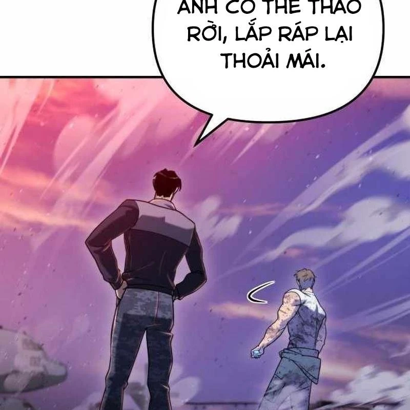Mạt Thế Hậu Cần Chapter 41 - 158