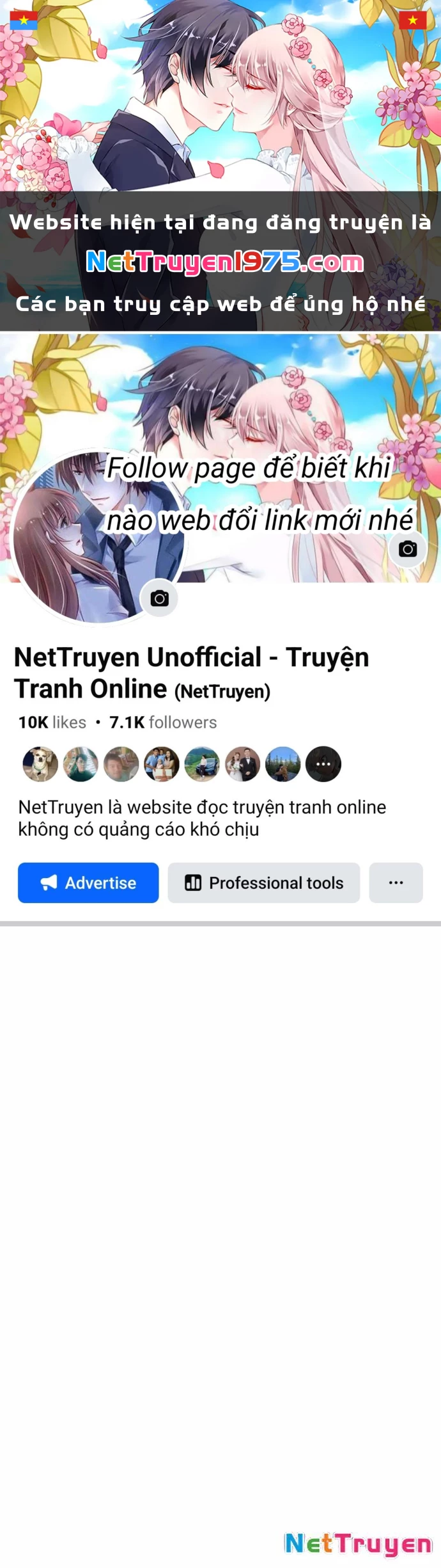 Ngày Tận Thế Đã Đến Chapter 11 - 1