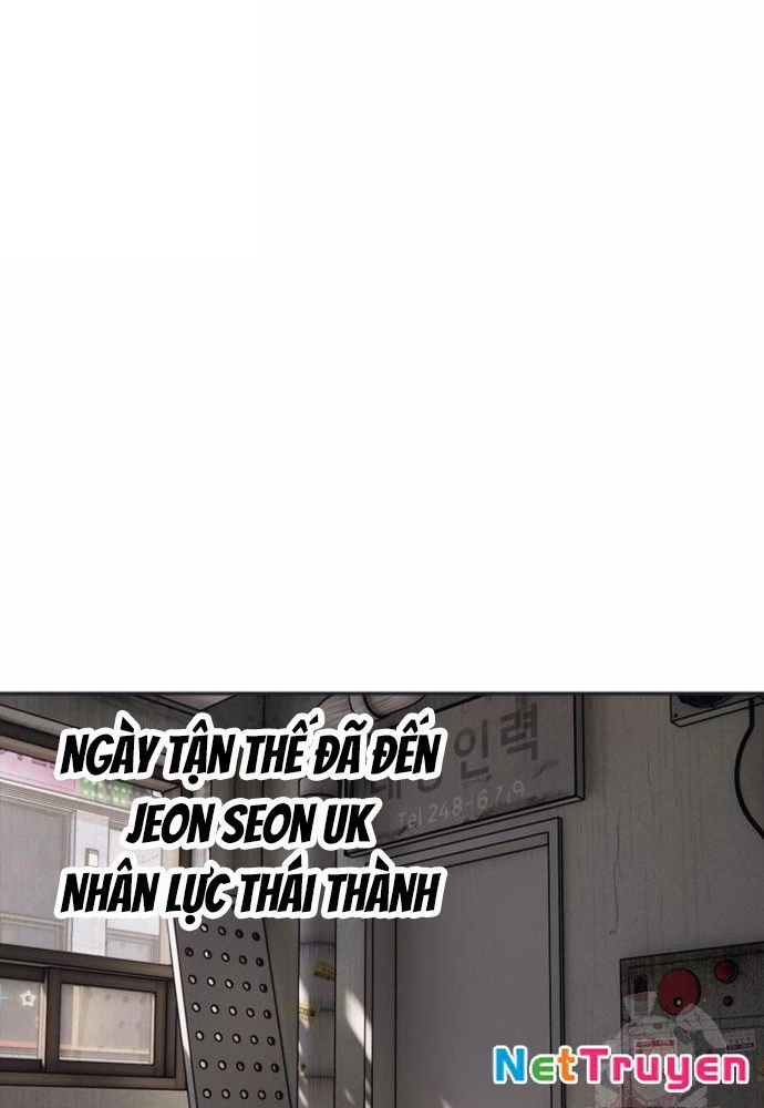 Ngày Tận Thế Đã Đến Chapter 11 - 11