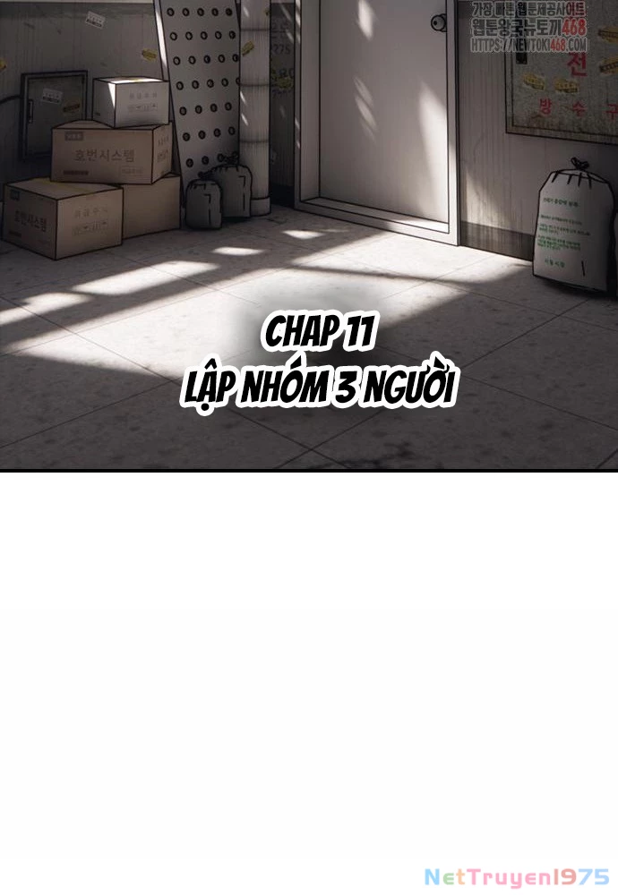Ngày Tận Thế Đã Đến Chapter 11 - 12