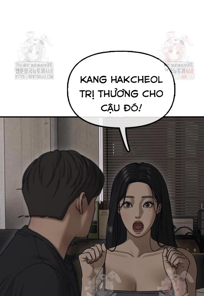 Ngày Tận Thế Đã Đến Chapter 11 - 19