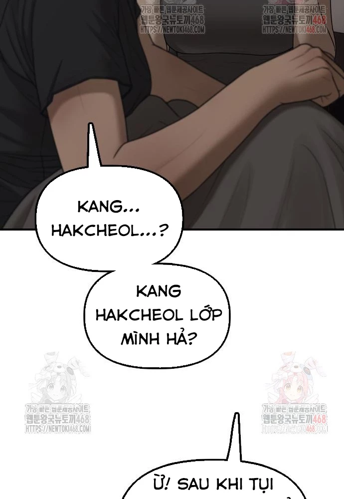 Ngày Tận Thế Đã Đến Chapter 11 - 20