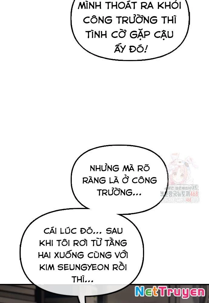 Ngày Tận Thế Đã Đến Chapter 11 - 21