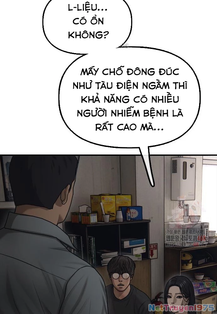 Ngày Tận Thế Đã Đến Chapter 11 - 105