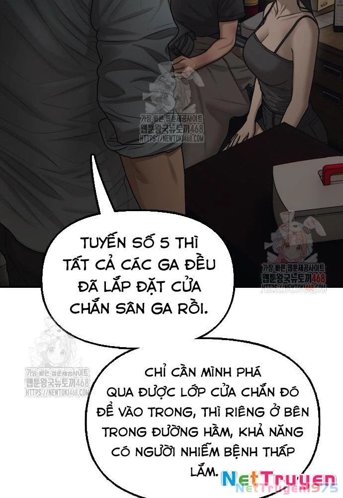 Ngày Tận Thế Đã Đến Chapter 11 - 106