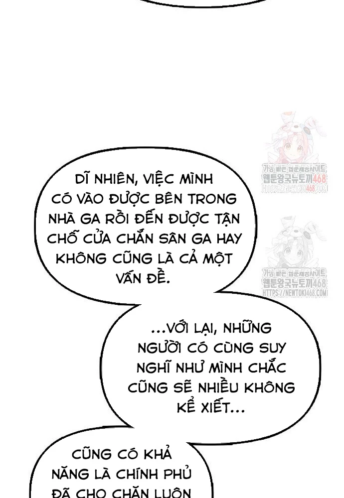 Ngày Tận Thế Đã Đến Chapter 11 - 107