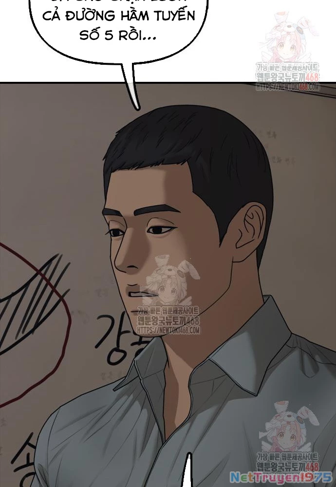 Ngày Tận Thế Đã Đến Chapter 11 - 108
