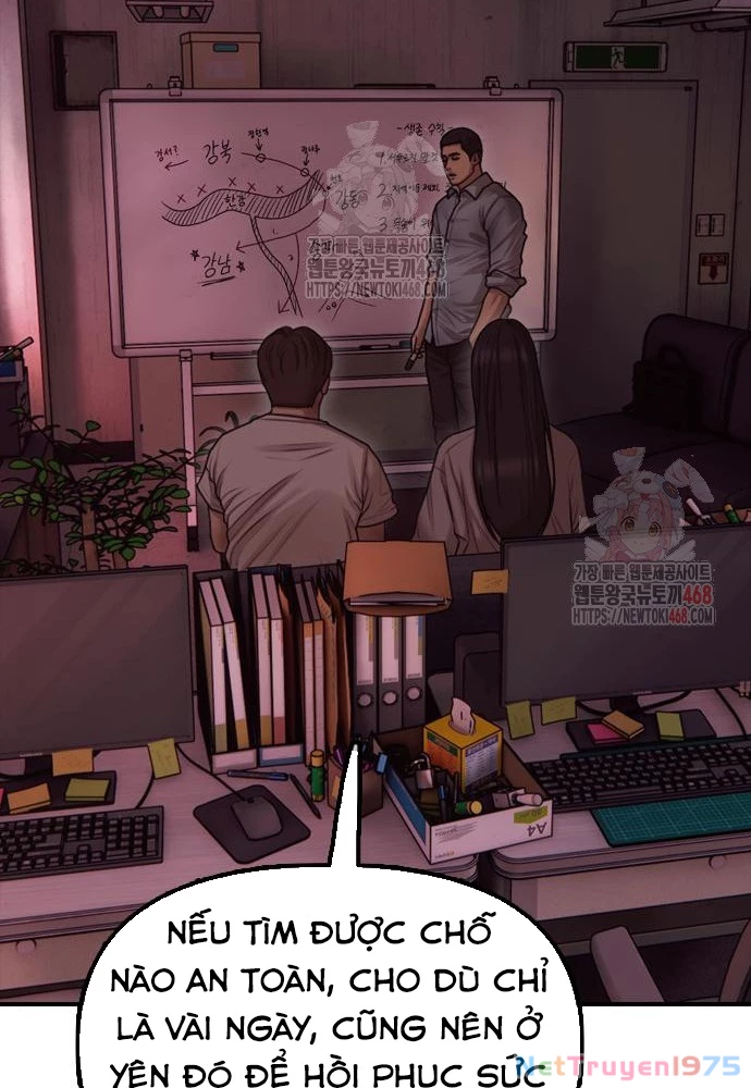 Ngày Tận Thế Đã Đến Chapter 11 - 118