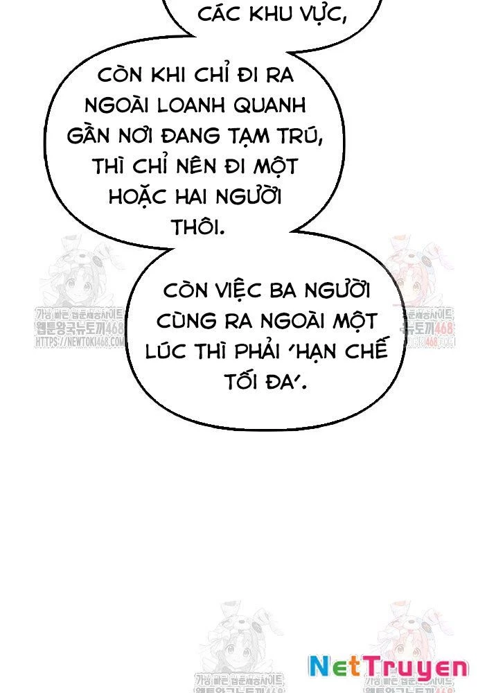 Ngày Tận Thế Đã Đến Chapter 11 - 121
