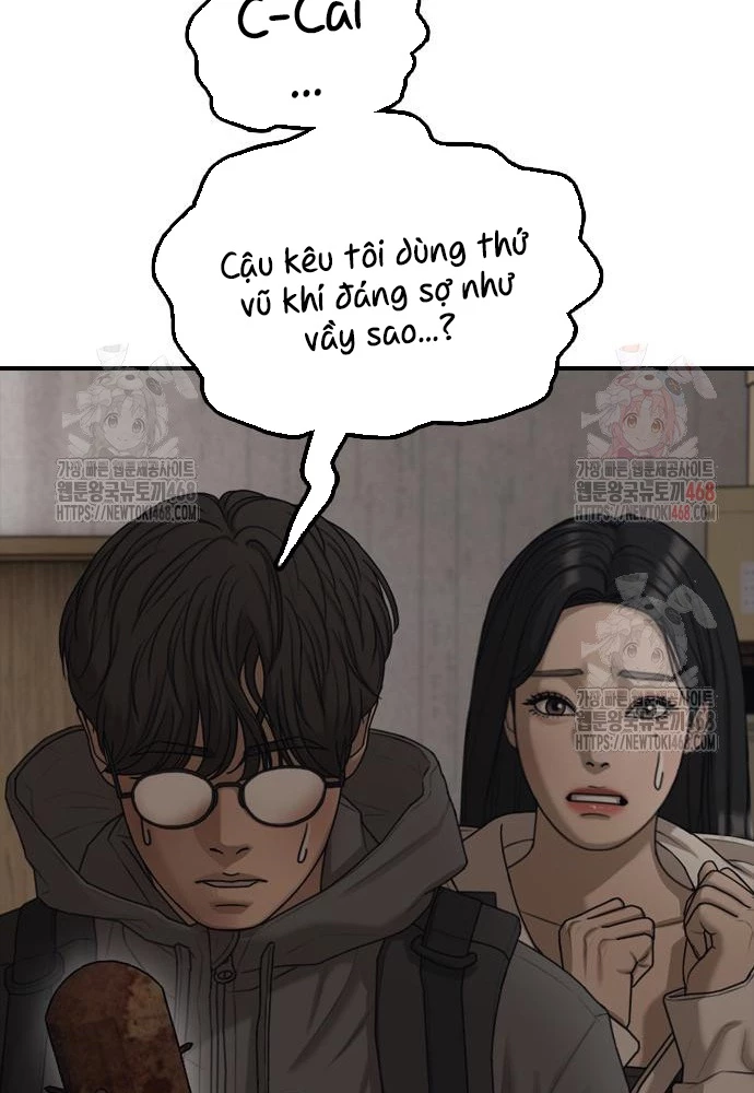 Ngày Tận Thế Đã Đến Chapter 11 - 139